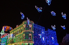 Osborne Family Spectacle of Dancing Lights