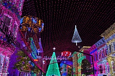 Osborne Family Spectacle of Dancing Lights