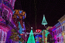 Osborne Family Spectacle of Dancing Lights