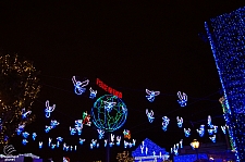 Osborne Family Spectacle of Dancing Lights