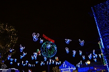 Osborne Family Spectacle of Dancing Lights