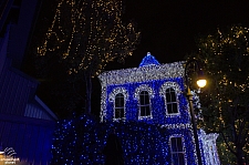 Osborne Family Spectacle of Dancing Lights