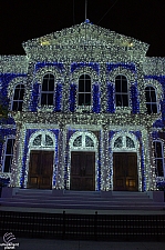 Osborne Family Spectacle of Dancing Lights