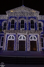 Osborne Family Spectacle of Dancing Lights