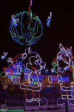 Osborne Family Spectacle of Dancing Lights