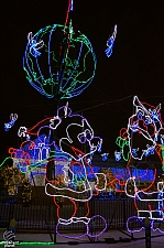 Osborne Family Spectacle of Dancing Lights