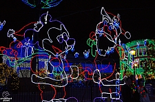 Osborne Family Spectacle of Dancing Lights