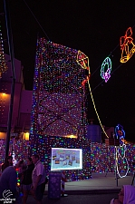 Osborne Family Spectacle of Dancing Lights