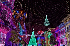 Osborne Family Spectacle of Dancing Lights