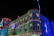 Osborne Family Spectacle of Dancing Lights