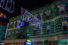 Osborne Family Spectacle of Dancing Lights