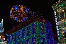 Osborne Family Spectacle of Dancing Lights