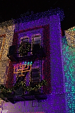 Osborne Family Spectacle of Dancing Lights