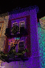 Osborne Family Spectacle of Dancing Lights