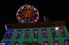 Osborne Family Spectacle of Dancing Lights