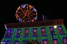 Osborne Family Spectacle of Dancing Lights