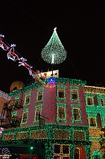 Osborne Family Spectacle of Dancing Lights