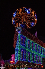 Osborne Family Spectacle of Dancing Lights