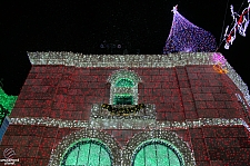Osborne Family Spectacle of Dancing Lights