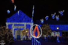 Osborne Family Spectacle of Dancing Lights