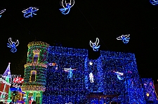 Osborne Family Spectacle of Dancing Lights