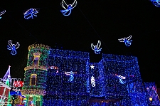 Osborne Family Spectacle of Dancing Lights