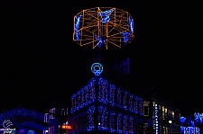 Osborne Family Spectacle of Dancing Lights