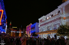 Osborne Family Spectacle of Dancing Lights