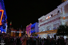 Osborne Family Spectacle of Dancing Lights