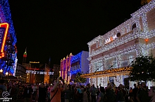 Osborne Family Spectacle of Dancing Lights