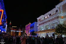 Osborne Family Spectacle of Dancing Lights