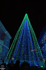 Osborne Family Spectacle of Dancing Lights