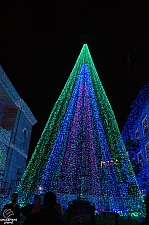 Osborne Family Spectacle of Dancing Lights