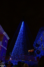 Osborne Family Spectacle of Dancing Lights