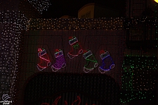 Osborne Family Spectacle of Dancing Lights