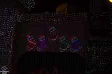 Osborne Family Spectacle of Dancing Lights