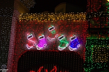 Osborne Family Spectacle of Dancing Lights