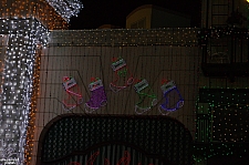 Osborne Family Spectacle of Dancing Lights