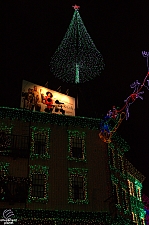 Osborne Family Spectacle of Dancing Lights