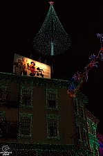 Osborne Family Spectacle of Dancing Lights