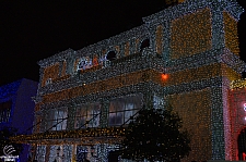 Osborne Family Spectacle of Dancing Lights