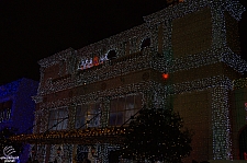 Osborne Family Spectacle of Dancing Lights