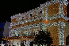 Osborne Family Spectacle of Dancing Lights