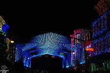 Osborne Family Spectacle of Dancing Lights