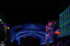 Osborne Family Spectacle of Dancing Lights