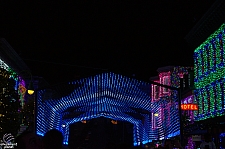 Osborne Family Spectacle of Dancing Lights