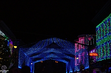 Osborne Family Spectacle of Dancing Lights