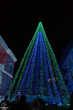 Osborne Family Spectacle of Dancing Lights