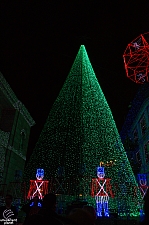 Osborne Family Spectacle of Dancing Lights