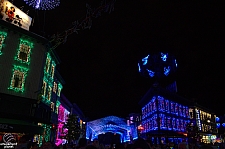 Osborne Family Spectacle of Dancing Lights